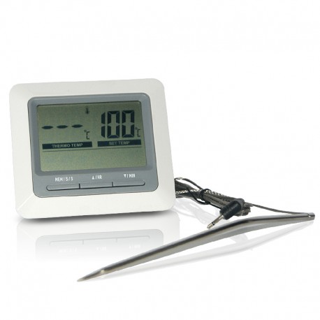 Digital Thermometre