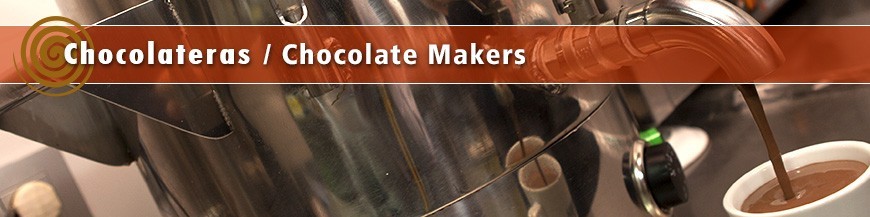 Chocolate Makers