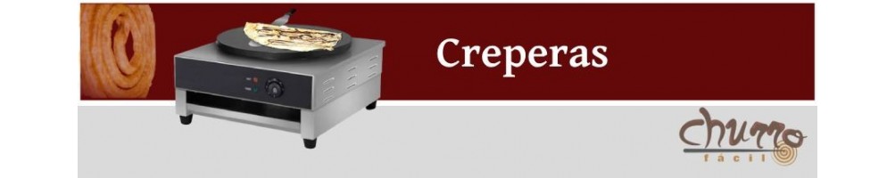 CREPERAS